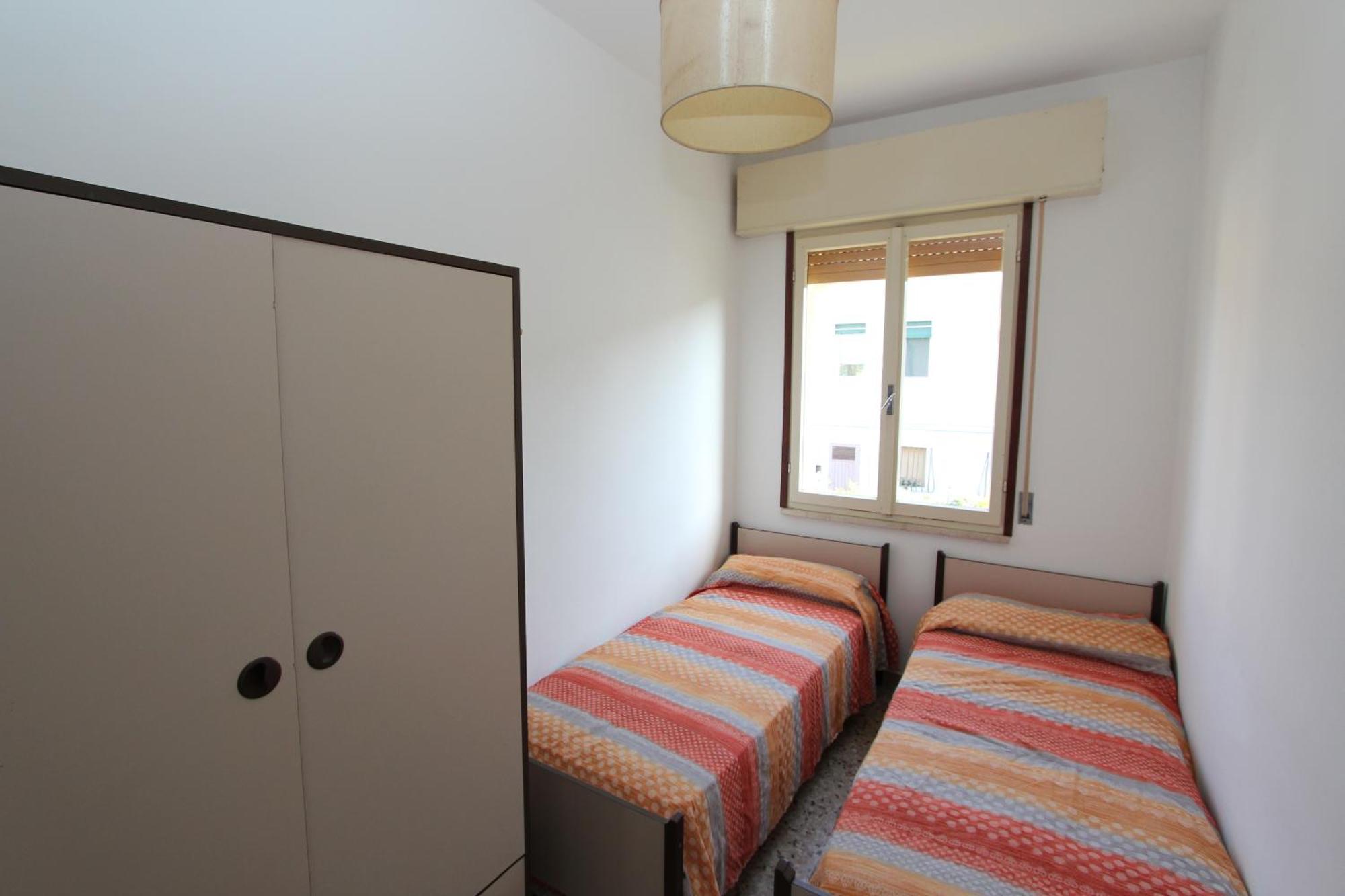 Fernanda Apartment Bibione Ngoại thất bức ảnh