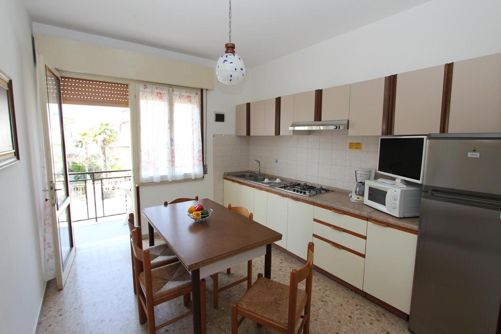 Fernanda Apartment Bibione Ngoại thất bức ảnh