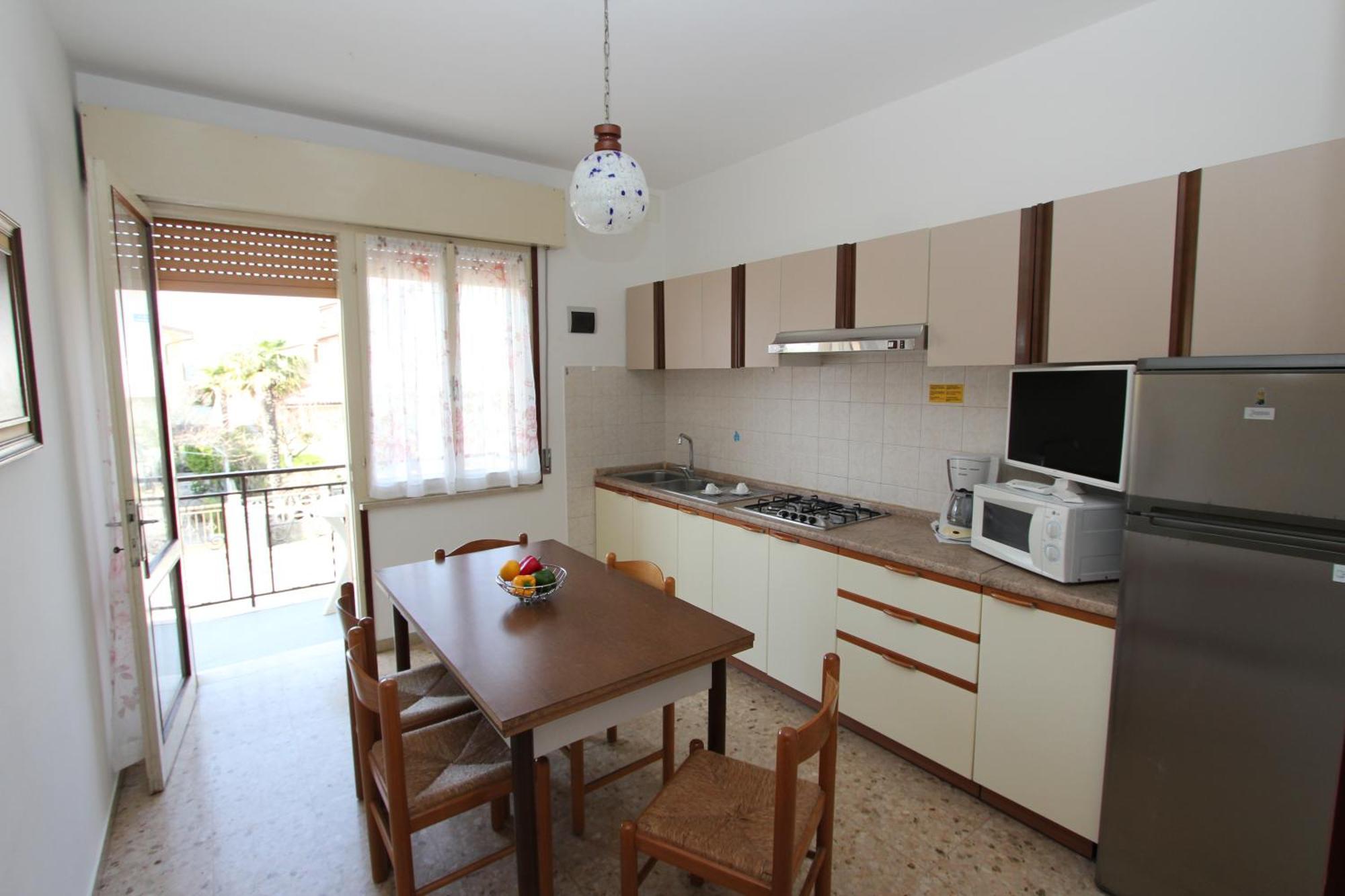 Fernanda Apartment Bibione Ngoại thất bức ảnh