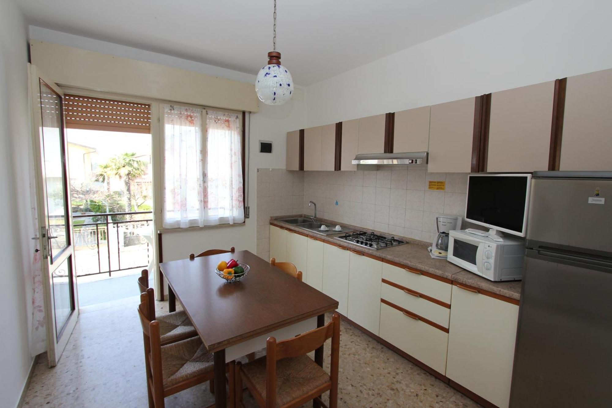 Fernanda Apartment Bibione Ngoại thất bức ảnh