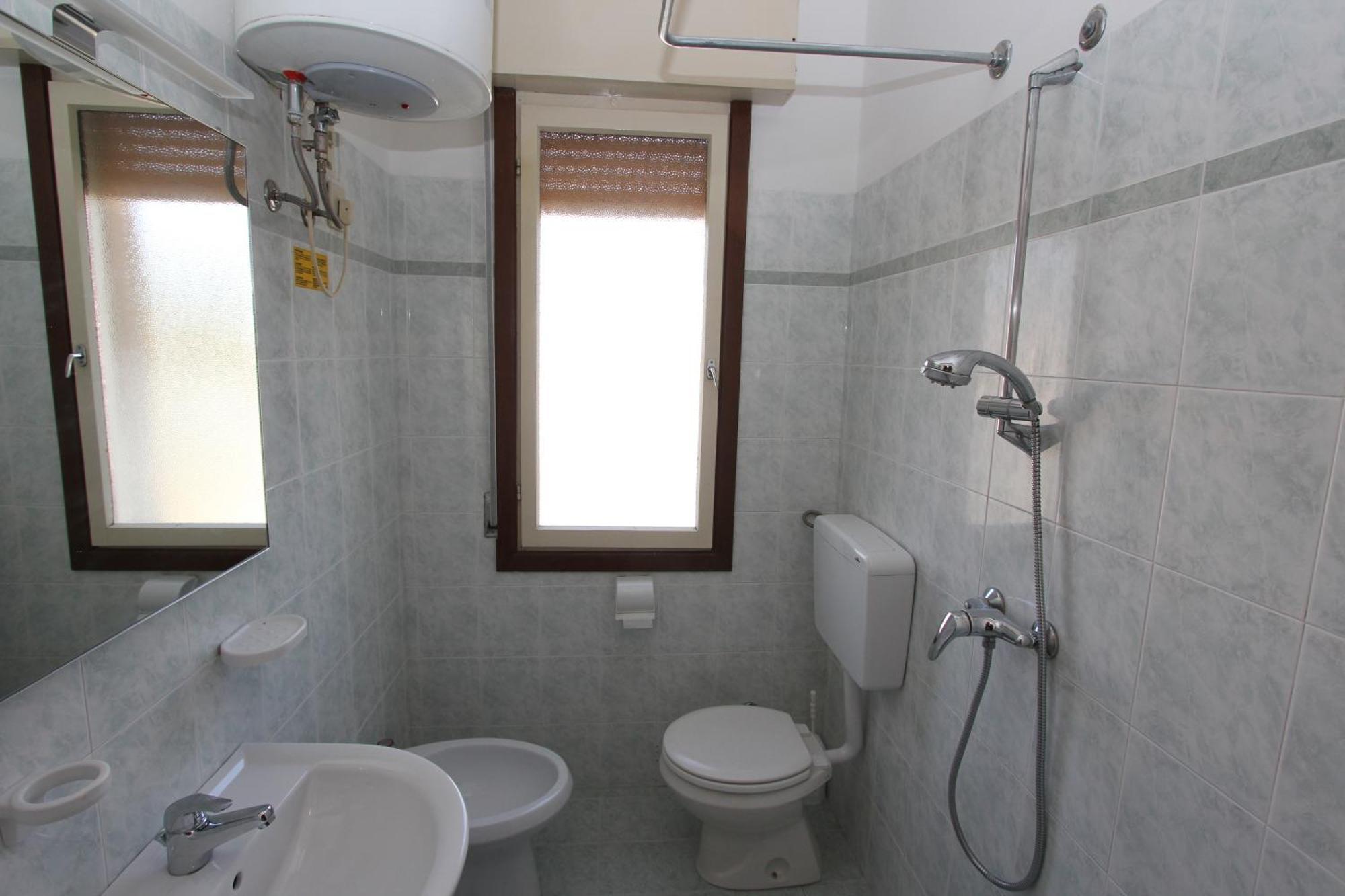 Fernanda Apartment Bibione Ngoại thất bức ảnh