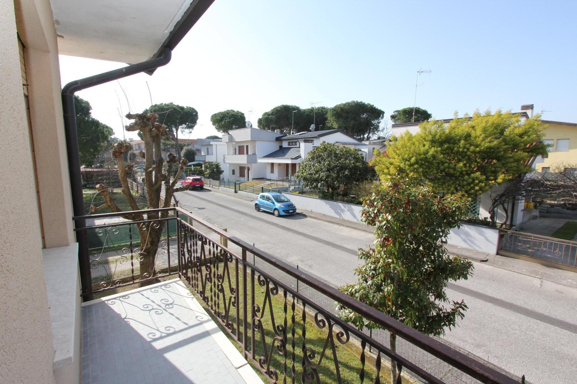 Fernanda Apartment Bibione Ngoại thất bức ảnh